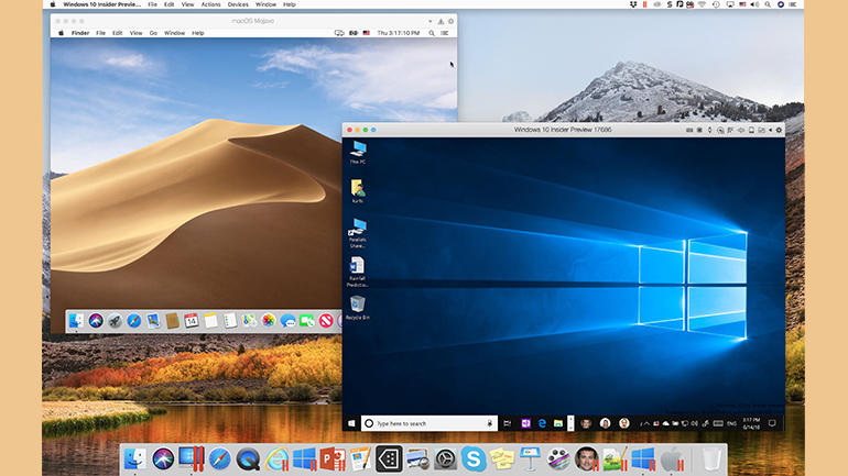 Parallels desktop 14 is accessible now for mac download